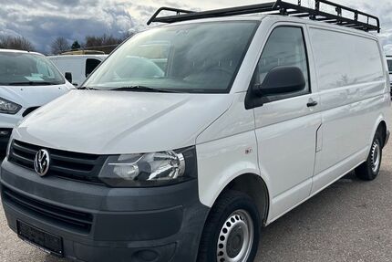 VW T5 Transporter 170.000 km 10.900 &euro; Peutenhausen / Gachenbach 86565