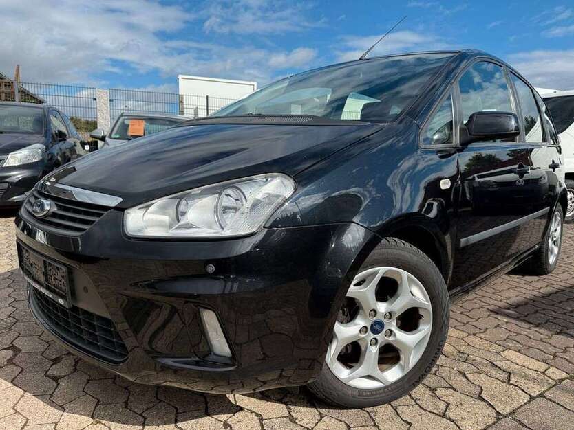 C-Max