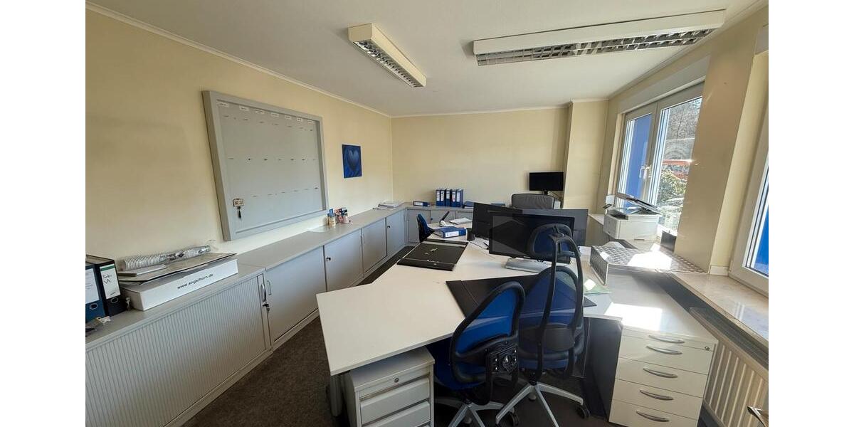 Gewerbeobjekt Wegberg - 3.950&euro; | Angebot:26254744
