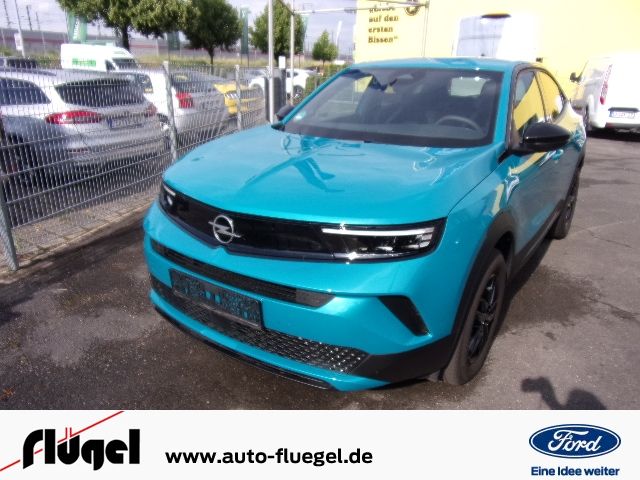 Opel Mokka 16.150 km 18.390 &euro; Erfurt 99099