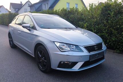 Seat Leon 144.128 km 9.900 &euro; Sulzbach-Rosenberg 92337