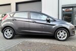 Ford Fiesta Celebration / Automatik / Klima 59.900 km 10.990 &euro; Mönchengladbach 41066