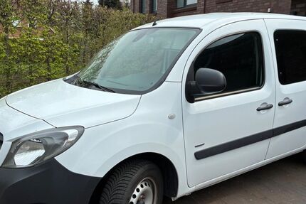 Mercedes-Benz Citan 77.700 km 9.150 &euro; Moormerland 26802