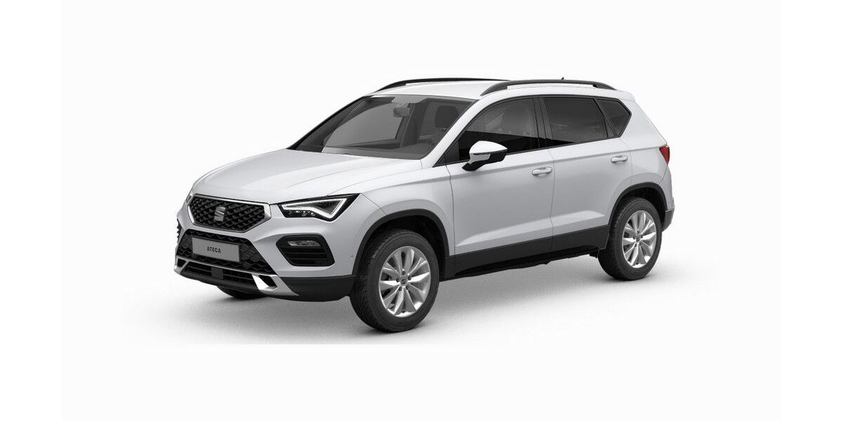 Seat Ateca 21.195 km 26.988 &euro; Lohmar 53797