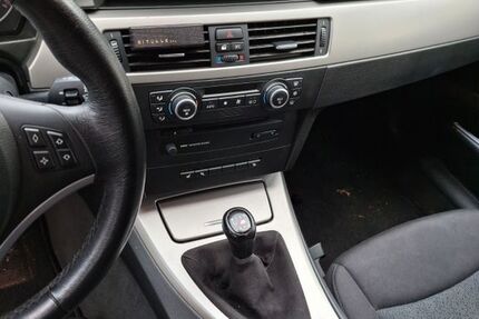 BMW 316 128.000 km 5.500 &euro; Neubrunn 97277