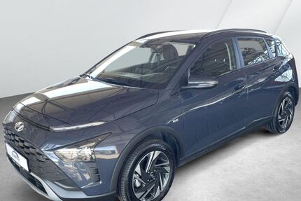 Hyundai BAYON 14.799 km 18.990 &euro; Cuxhaven 27472