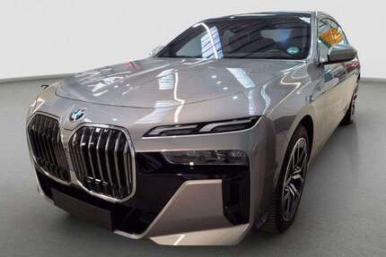 BMW 740 5.800 km 129.900 &euro; Mühlhausen 69242