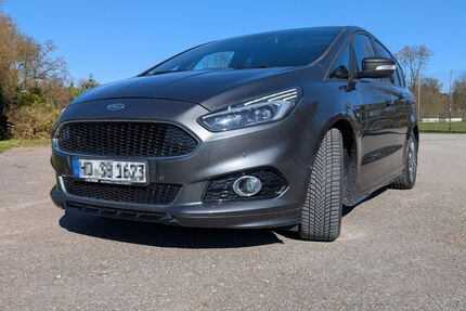 Ford S-Max 80.400 km 18.800 &euro; Angelbachtal 74918