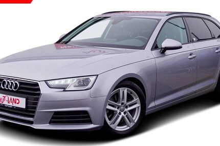Audi A4 109.117 km 19.990 &euro; Bautzen 02625