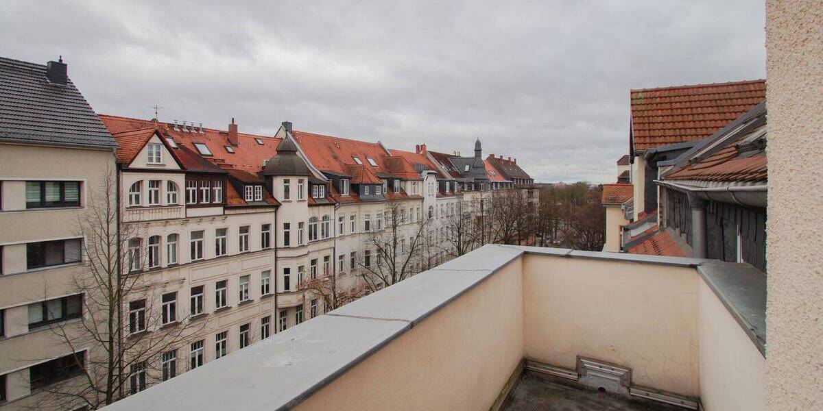 Etagenwohnung Leipzig Gohlis-Mitte - 3 Zimmer, 125 m&sup2;, 1.500&euro; | Angebot:26886748