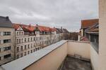 Etagenwohnung Leipzig Gohlis-Mitte - 3 Zimmer, 125 m&sup2;, 1.500&euro; | Angebot:26886748