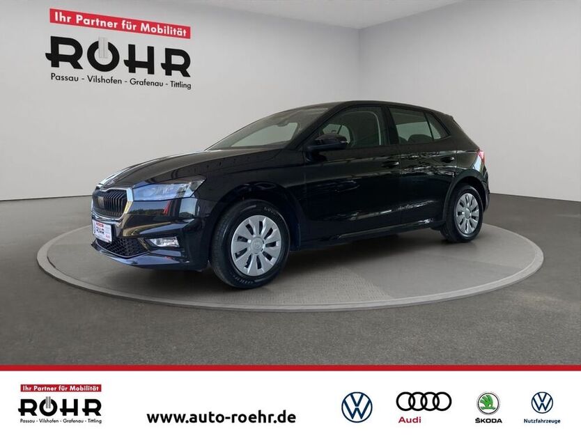 Fabia