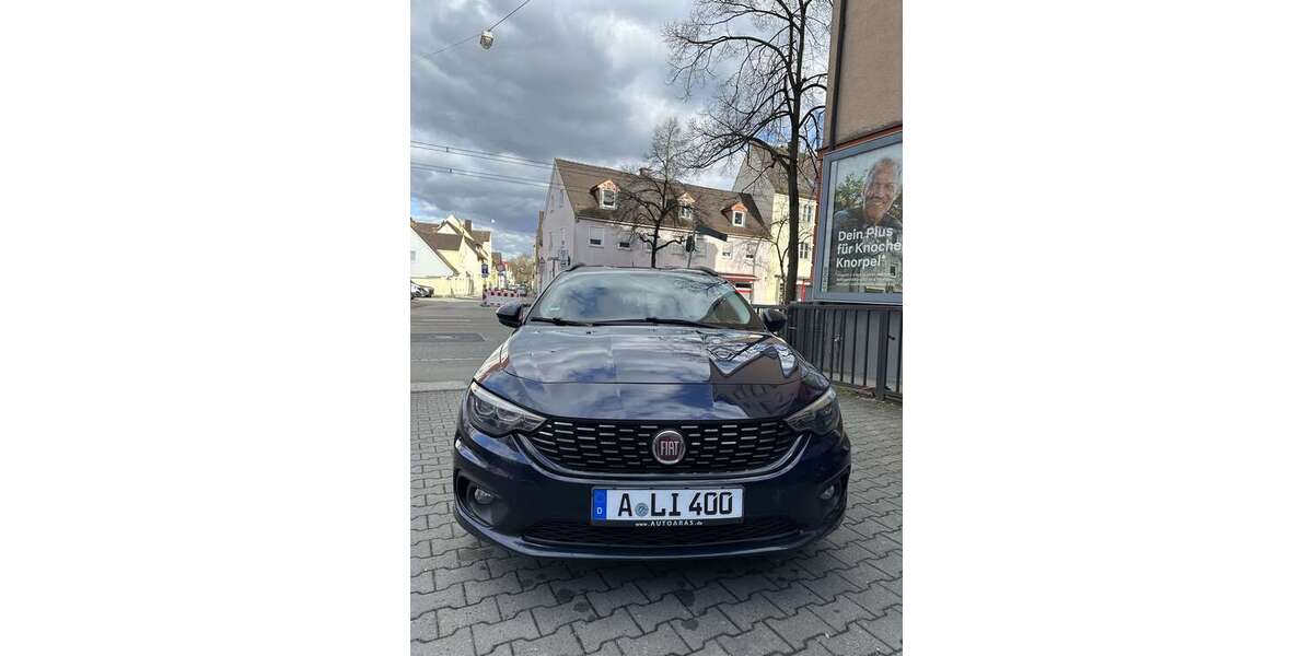 Fiat Tipo 291.000 km 2.000 &euro; Augsburg 86169