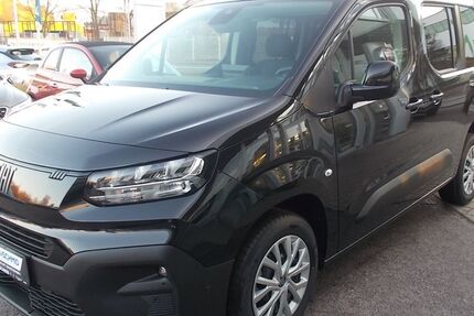 Fiat Doblo 1.500 km 26.990 &euro; Waldheim 04736