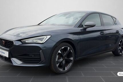 Cupra Leon 70.451 km 21.980 &euro; Mayen 56727