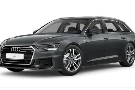Audi A6 59.007 km 32.880 &euro; Karlsruhe 76131