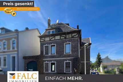Nutzen Sie die optimalen Bebauungsmöglichkeiten