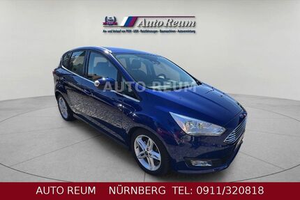 Ford C-Max 98.000 km 10.990 € Nürnberg 90431