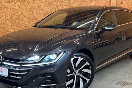 VW Arteon 64.116 km 32.850 &euro; Eichenzell-Welkers 36124