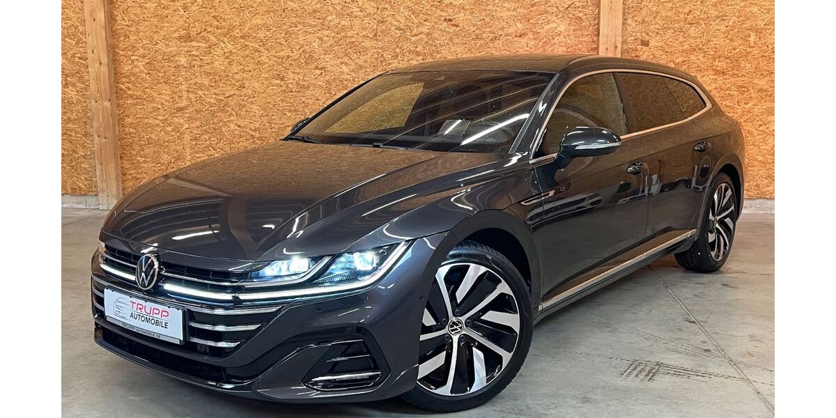 VW Arteon 64.116 km 32.850 &euro; Eichenzell-Welkers 36124