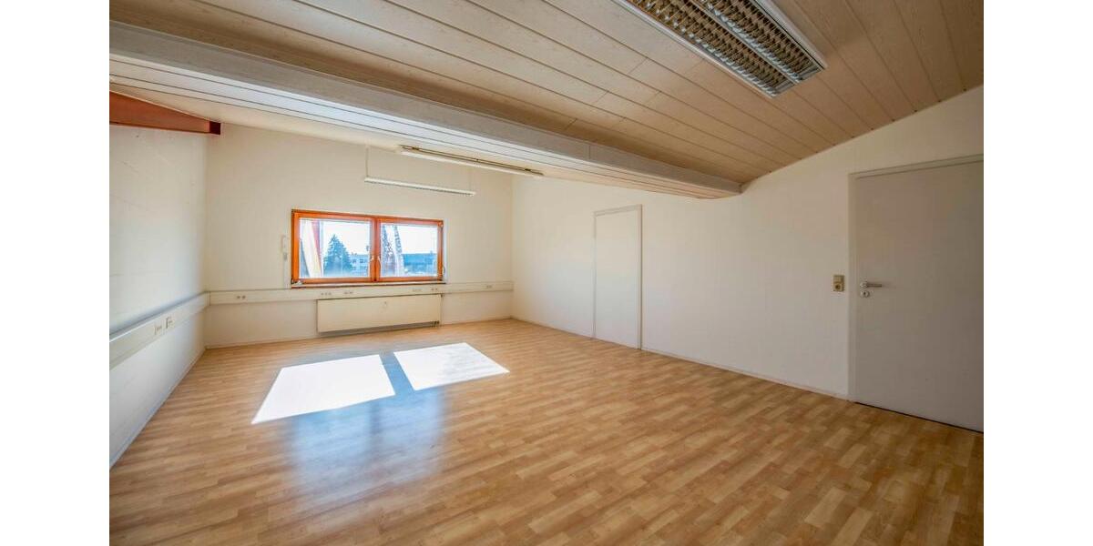 Gewerbeobjekt Markdorf - 320&euro; | Angebot:26431636