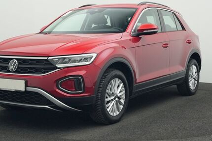 VW T-Roc 13.320 km 25.250 € Greding an der A9 91171