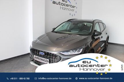 Ford Focus 10.510 km 23.990 &euro; Hannover 30165