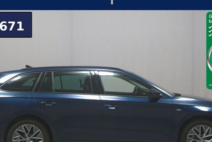 Skoda Octavia 127.108 km 15.480 &euro; Gyhum/Bockel 27404