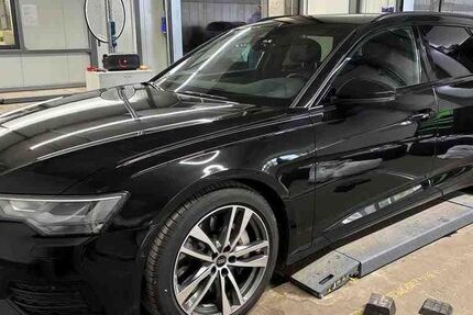 Audi A6 31.428 km 43.980 &euro; Magdeburg 39128