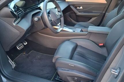 Peugeot 308 12.000 km 29.900 &euro; Ulm 89077