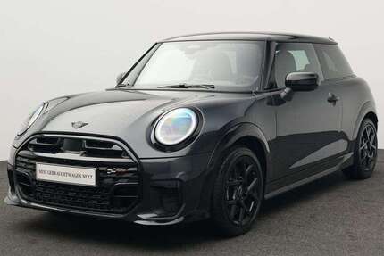 Mini Cooper C 14.841 km 31.848 &euro; München 80788