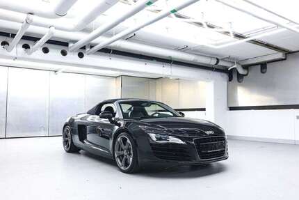 Audi R8 85.000 km 63.899 &euro; Berlin 10625