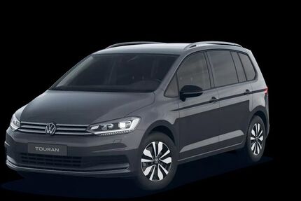 VW Touran 24.956 km 34.890 &euro; Sangerhausen 06526