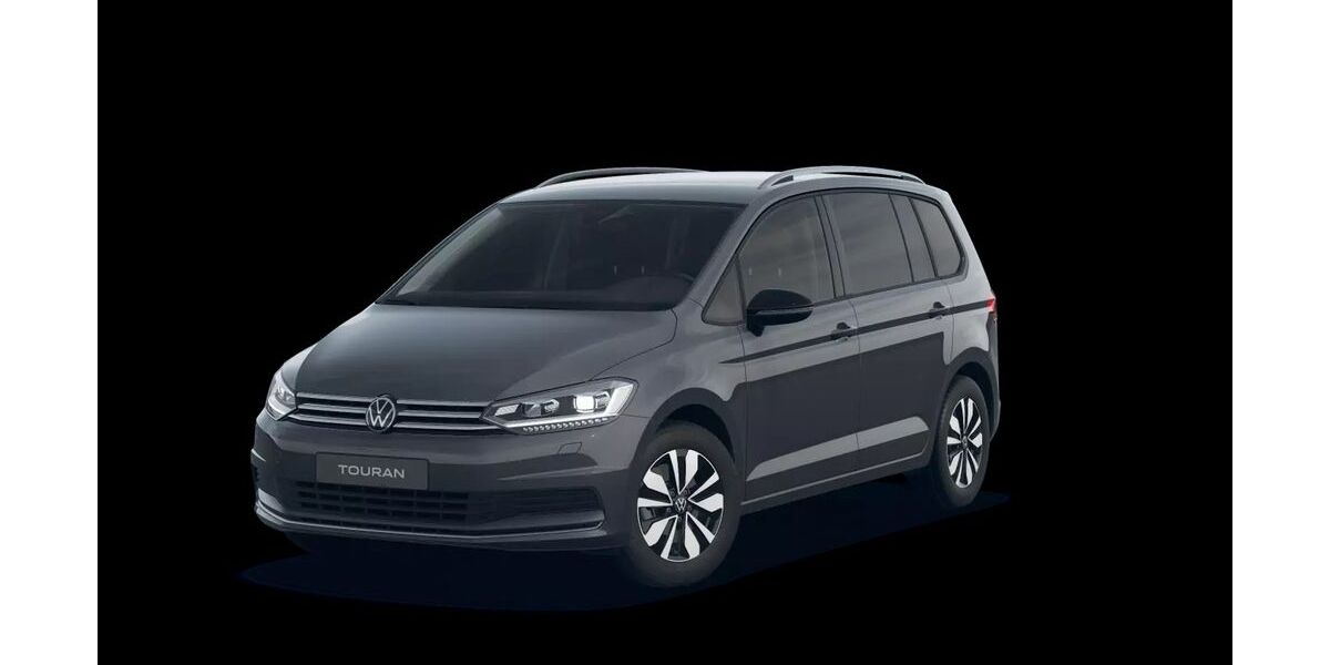 VW Touran 24.956 km 34.890 &euro; Sangerhausen 06526