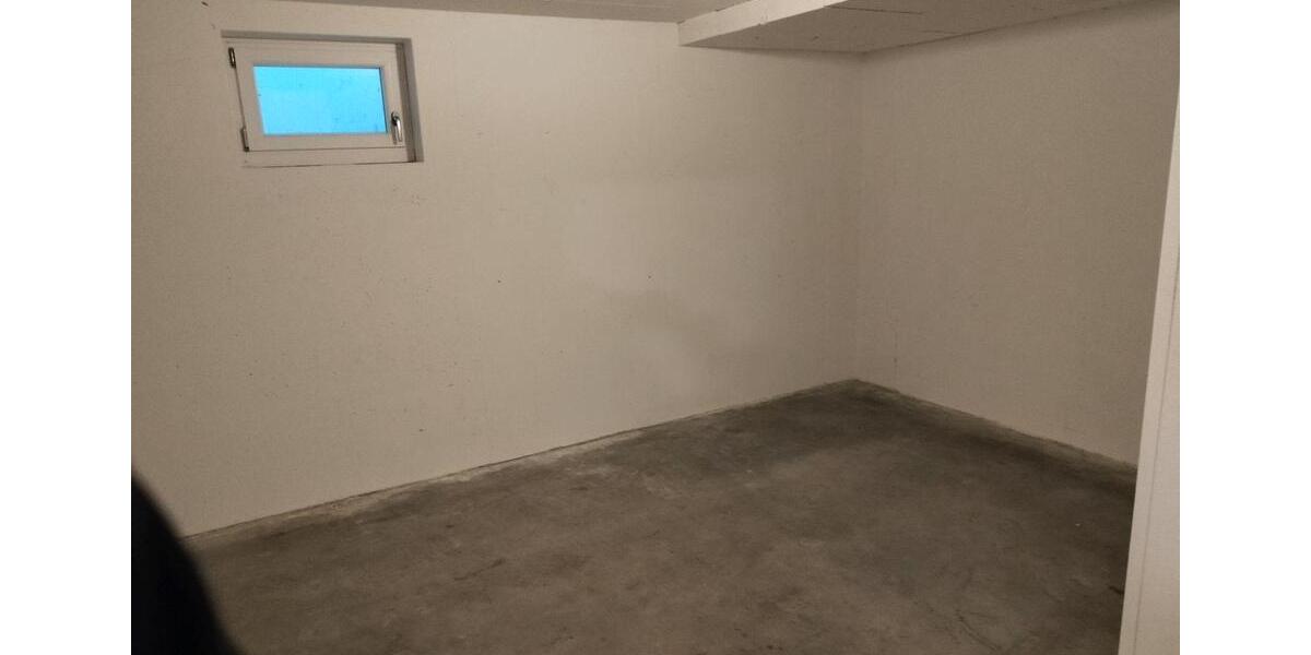 Barrierefreie 3-Zimmer-Erdgeschosswohnung mit Terrasse 3 zimmer