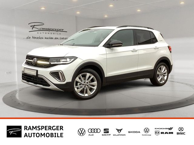 VW T-Cross 12.000 km 25.990 € Nürtingen 72622
