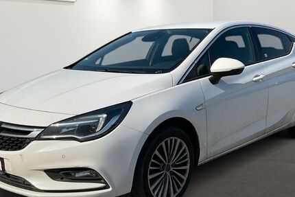 Opel Astra 147.922 km 8.899 &euro; Brehna 06796