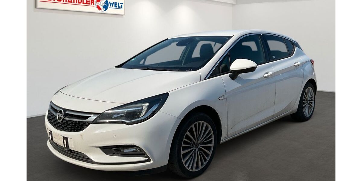 Opel Astra 147.922 km 8.899 &euro; Brehna 06796