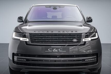 Land Rover Range Rover 39.320 km 111.900 &euro; Putzbrunn 85640