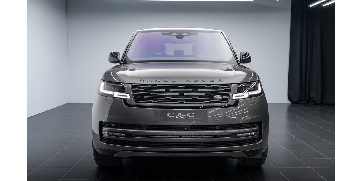 Land Rover Range Rover 39.320 km 114.900 &euro; Putzbrunn 85640