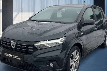 Dacia Sandero 33.826 km 11.990 &euro; Hamburg 20537