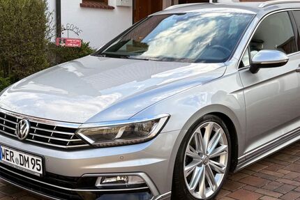 VW Passat Variant 140.000 km 21.000 &euro; Wittislingen 89426