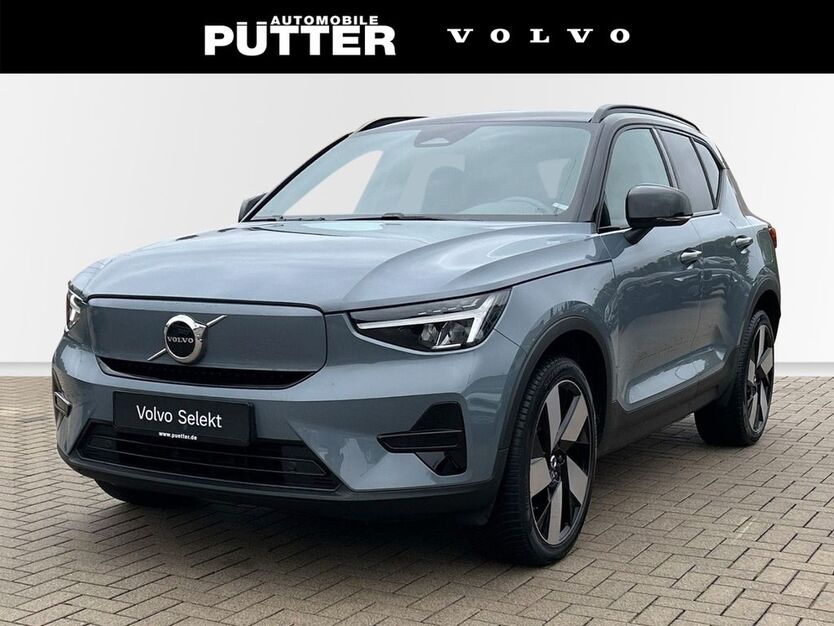 Volvo XC40 27.950 km 34.890 € Iserlohn 58640