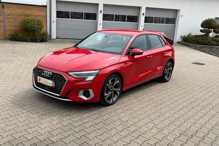 Audi A3 60.500 km 20.900 &euro; Ortenburg 94496