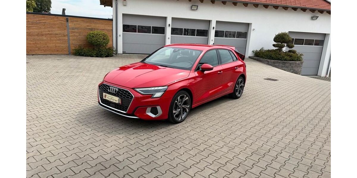 Audi A3 60.500 km 20.900 &euro; Ortenburg 94496