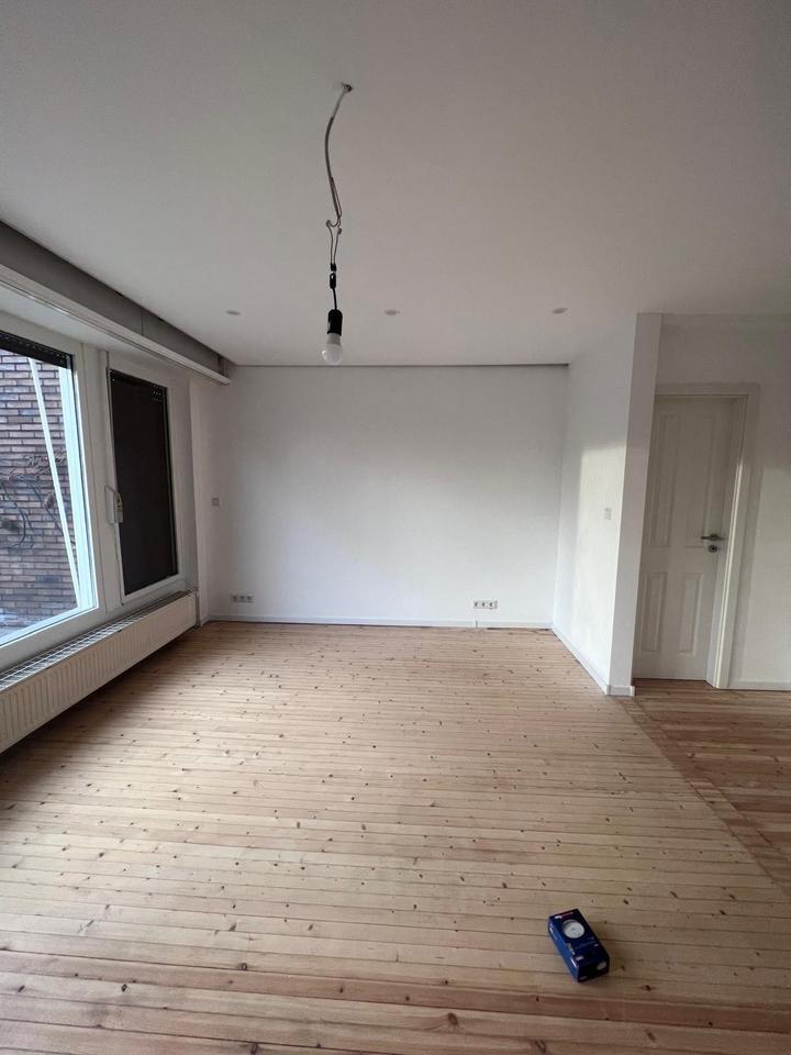 Charmantes Mittelhaus mit Garten in Berlin-Kladow zimmer