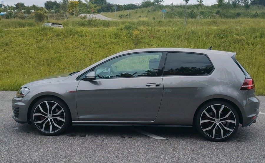 VW Golf 145.000 km 13.450 € Gößweinstein 91327