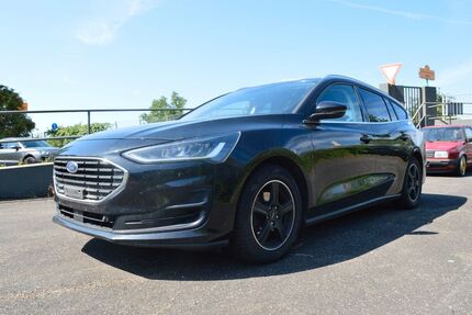 Ford Focus 146.800 km 12.499 &euro; Oberhausen-Rheinhausen 68794