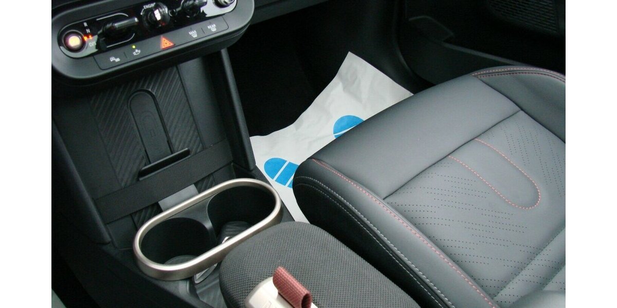 Mini Cooper S JCW Pano ACC H&K 360º Head Up 2.965 km 33.980 &euro; Falkensee 14612