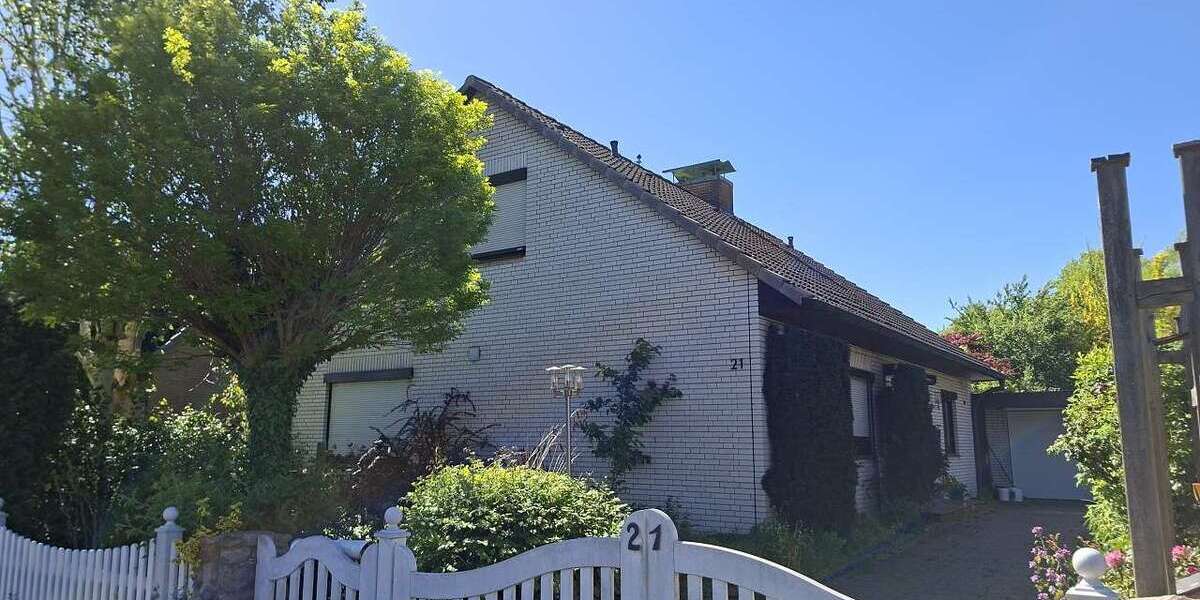 Einfamilienhaus Jork - 4 Zimmer, 144 m&sup2;, 284.000&euro; | Angebot:26670964